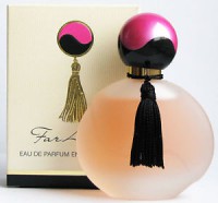 Far Away. Eau de Parfum Spray.