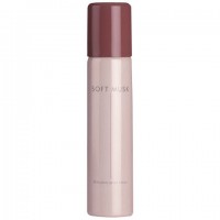 Soft Musk Spray Corporal