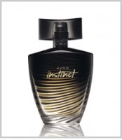 Avon Instinct Eau de Toilette