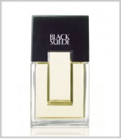 Black Suede Eau de Toilette Spray