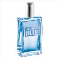 Individual Blue Eau de Toilette en Spray