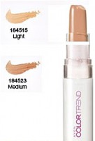 Corrector Perfect and Hide
